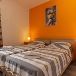 Villa Modern Eve In With Pool Near The Medulin