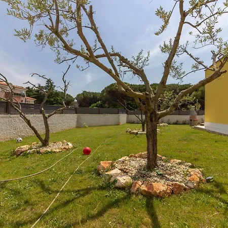 Villa Modern Eve In With Pool Near The